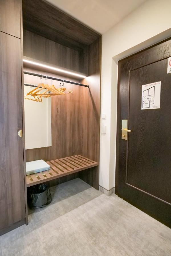 Hotel Zlata Hvezda Litomyšl Extérieur photo