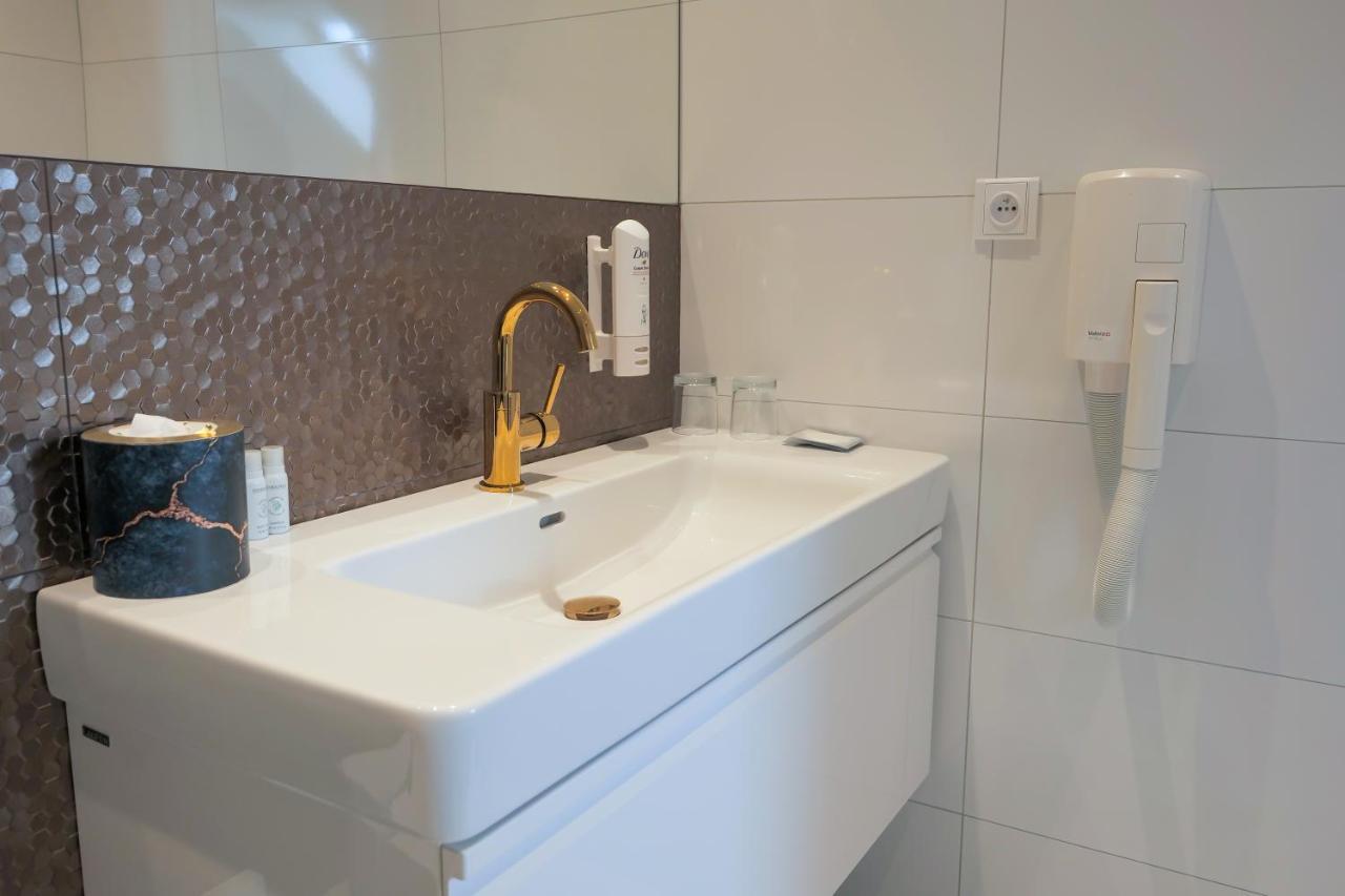 Hotel Zlata Hvezda Litomyšl Extérieur photo