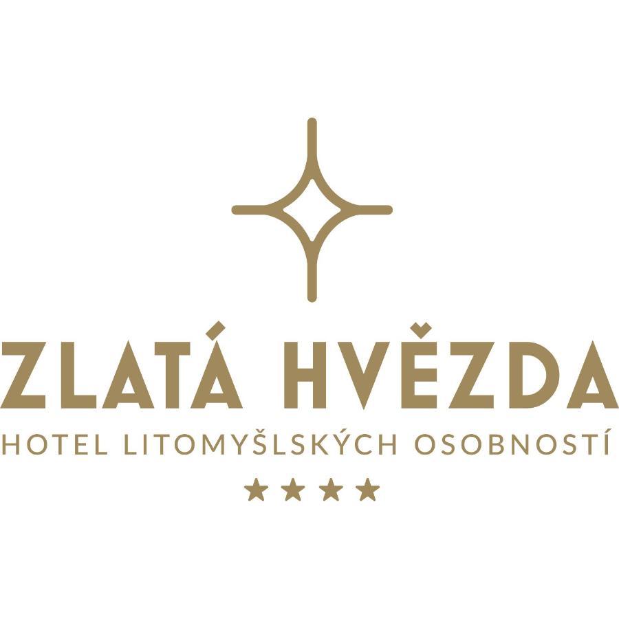 Hotel Zlata Hvezda Litomyšl Extérieur photo