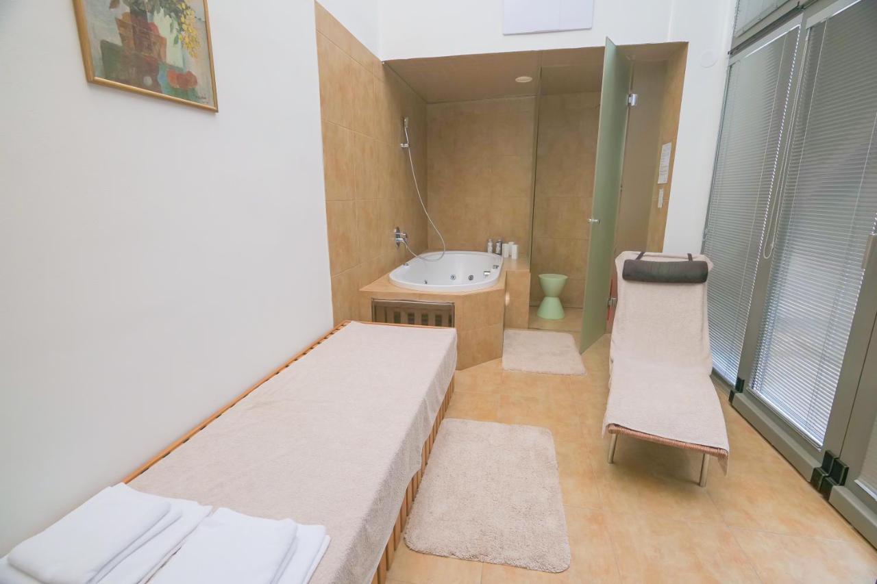 Hotel Zlata Hvezda Litomyšl Extérieur photo