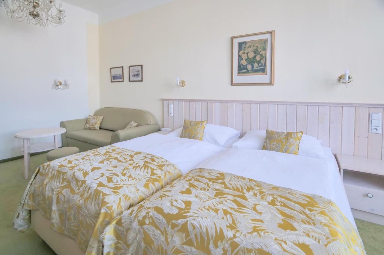 Hotel Zlata Hvezda Litomyšl Extérieur photo