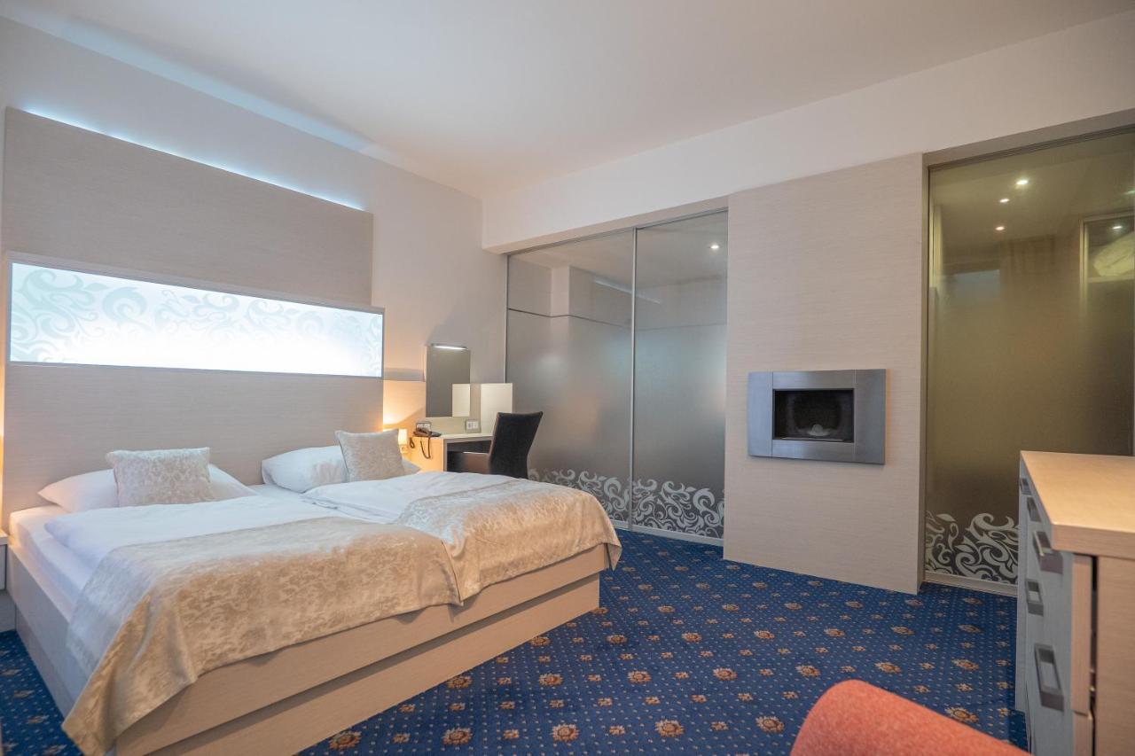 Hotel Zlata Hvezda Litomyšl Extérieur photo