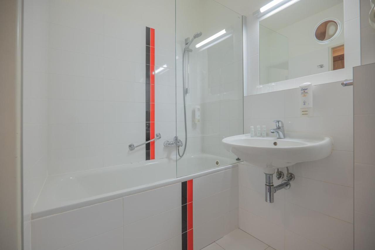 Hotel Zlata Hvezda Litomyšl Extérieur photo