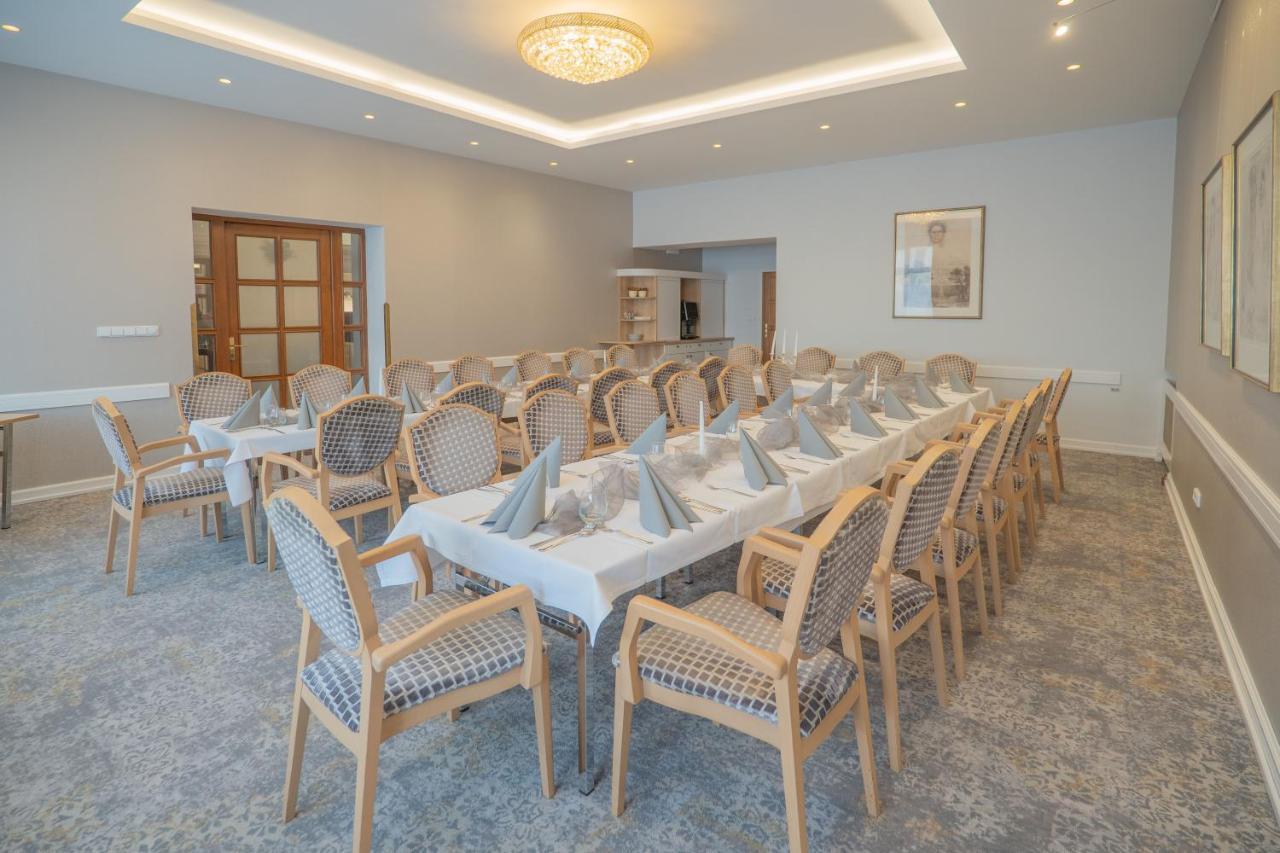 Hotel Zlata Hvezda Litomyšl Extérieur photo
