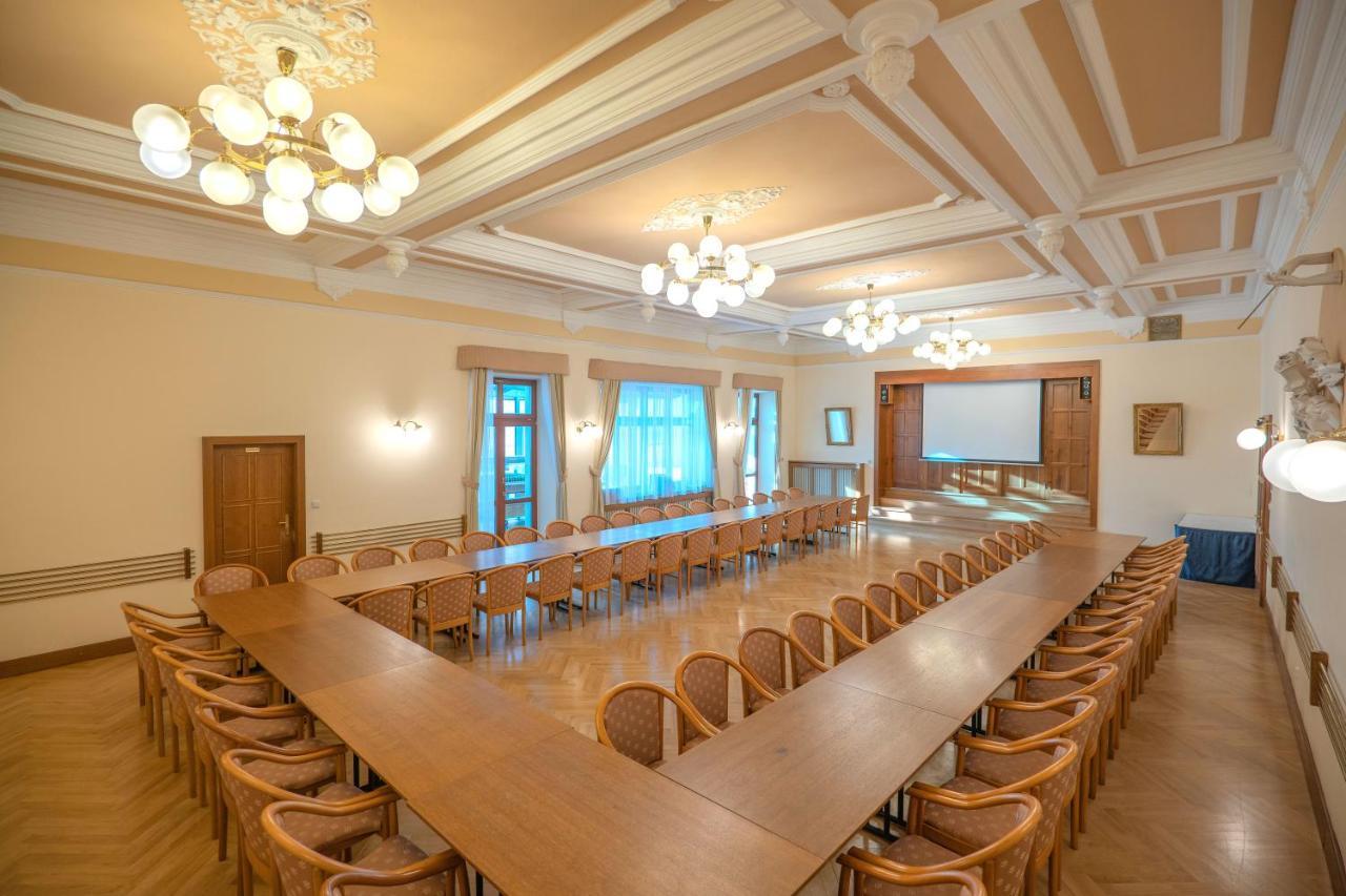 Hotel Zlata Hvezda Litomyšl Extérieur photo
