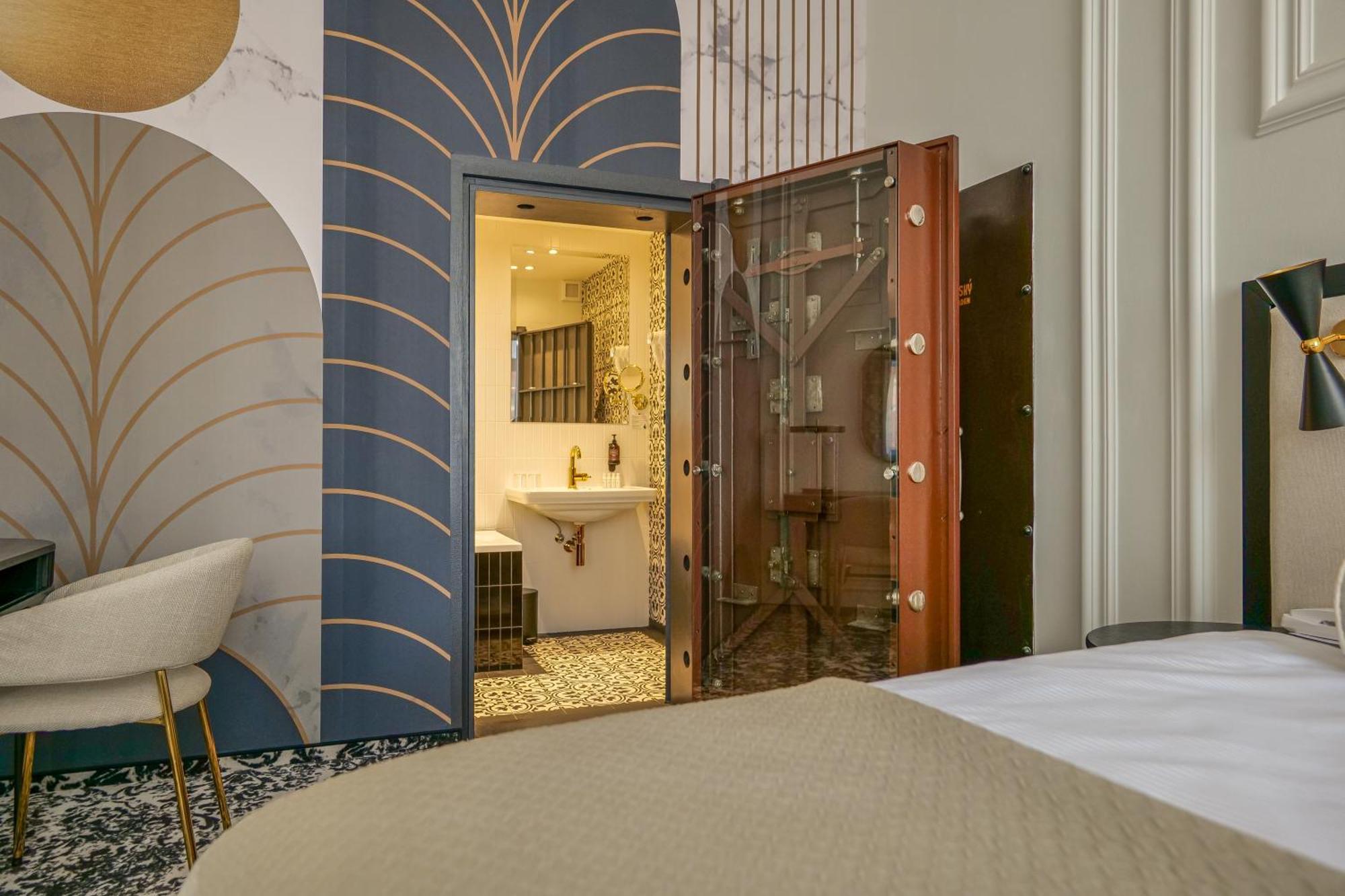 Hotel Zlata Hvezda Litomyšl Extérieur photo