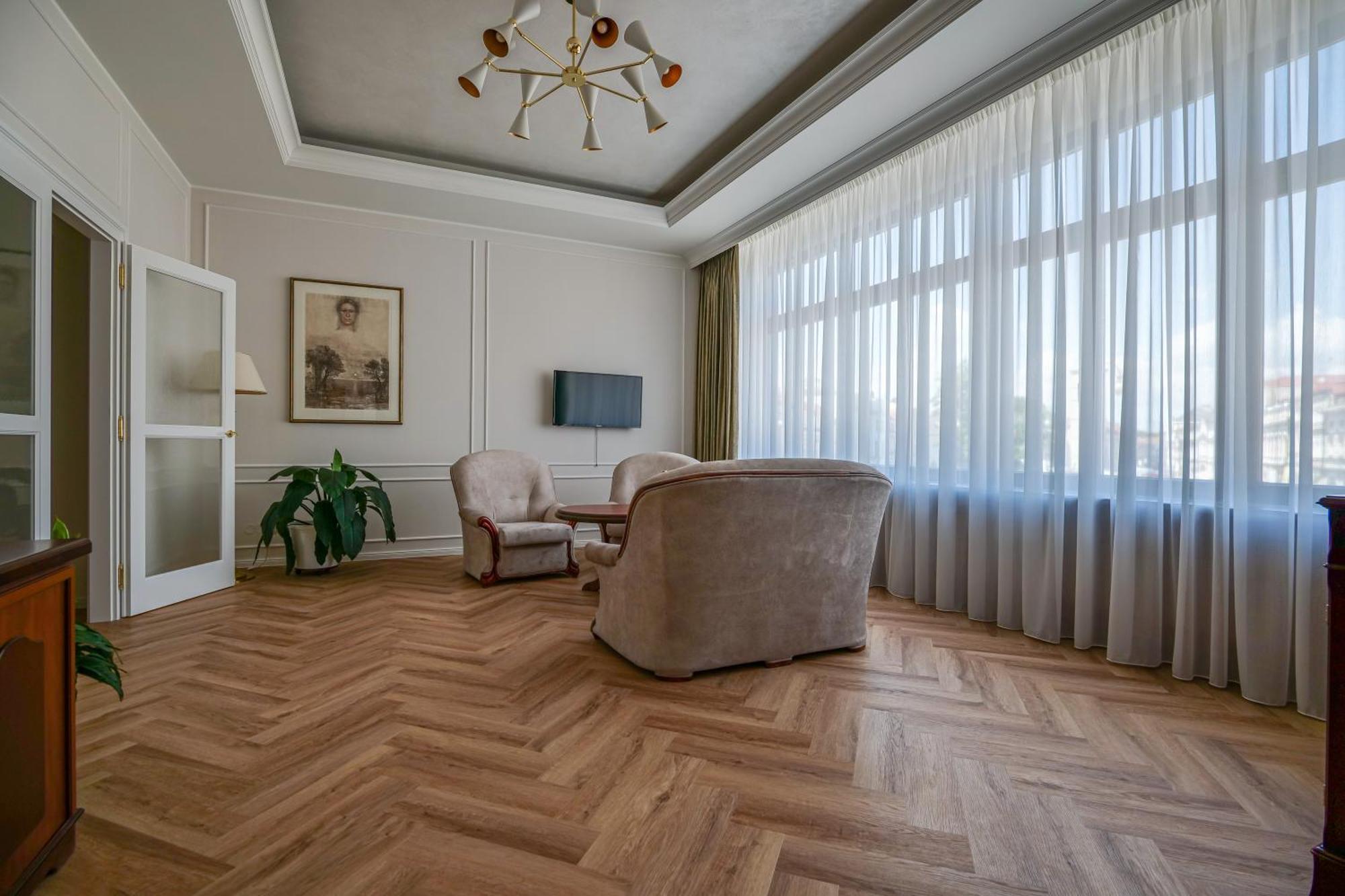 Hotel Zlata Hvezda Litomyšl Extérieur photo