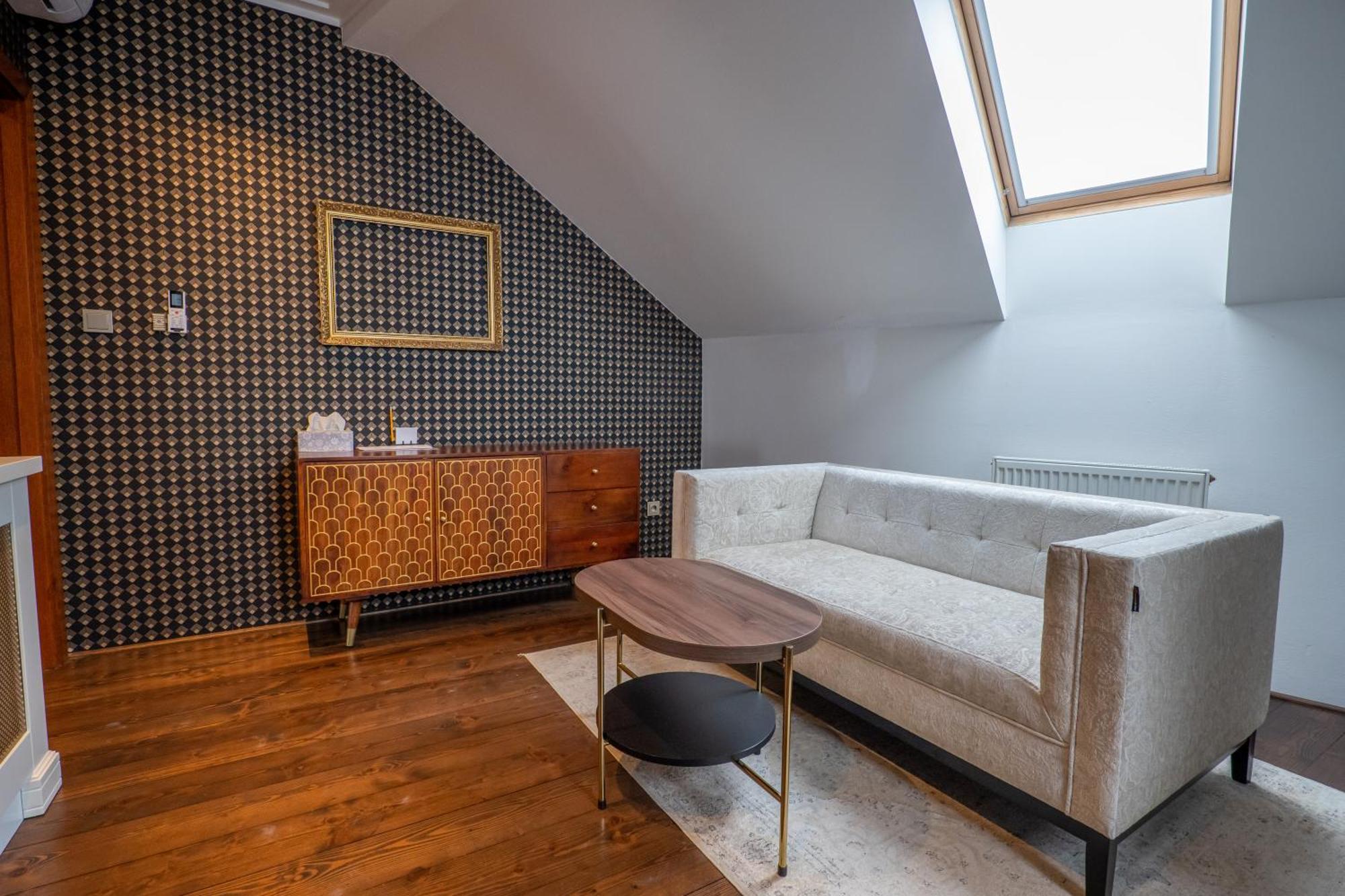Hotel Zlata Hvezda Litomyšl Extérieur photo